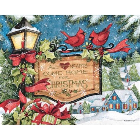 holiday boxed cards 18 christmas distributed by big lots|big lots christmas clearance online.